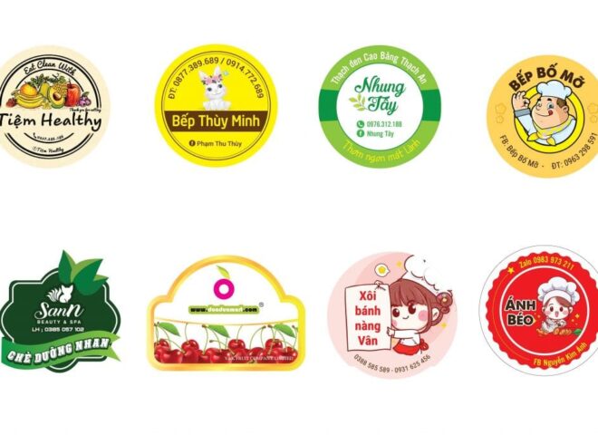 IN DECAL GIÁ RẺ TẠI KHANH ANH