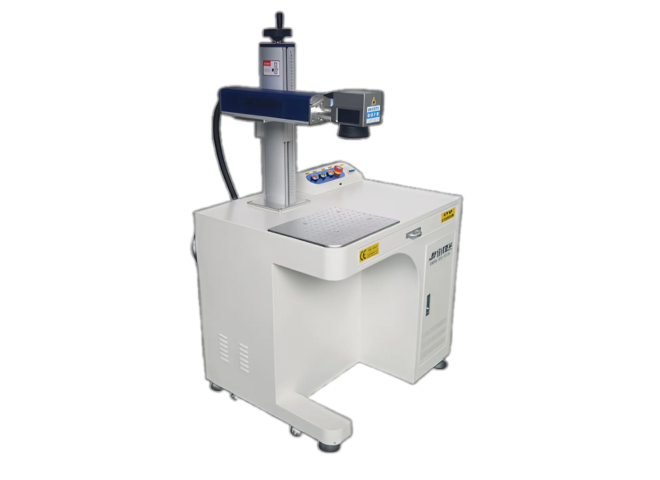 máy khắc laser kim loại khang anh