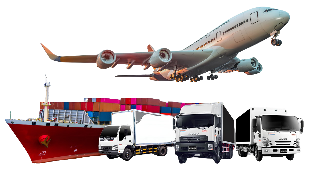nhập khẩu thiết bị máy móc hàng hóa khang anh slide