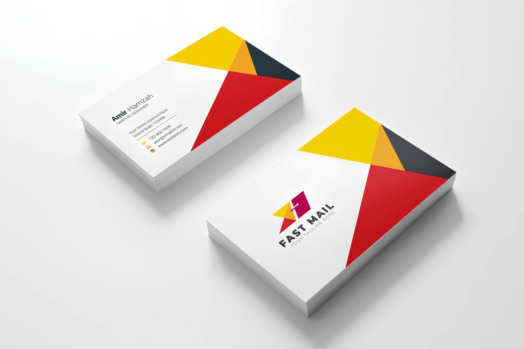 in card visit nhanh giá rẻ tại khang anh