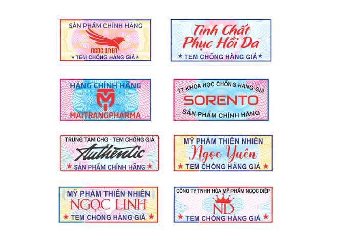 tem chống hàng giả khang anh